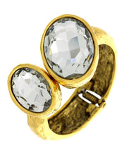 Load image into Gallery viewer, JEWELED EYE BRACELET - AVAILABLE IN 3 COLORS