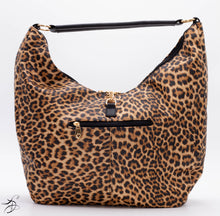 Load image into Gallery viewer, OVERSIZED HOBO TASSEL HANDBAGS