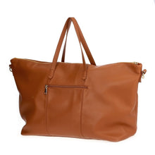 Load image into Gallery viewer, VEGAN WEEKENDER - AVAILABLE IN 2 COLORS
