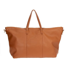 Load image into Gallery viewer, VEGAN WEEKENDER - AVAILABLE IN 2 COLORS
