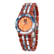 Load image into Gallery viewer, Limited Edition Rosewood and Blue Marble
