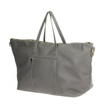 Load image into Gallery viewer, VEGAN WEEKENDER - AVAILABLE IN 2 COLORS
