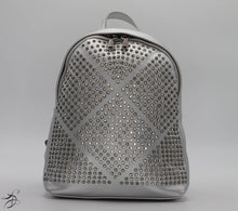 Load image into Gallery viewer, GLITZ AND GLAM BACKPACK

