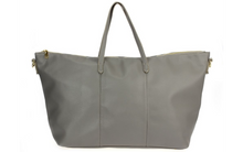 Load image into Gallery viewer, VEGAN WEEKENDER - AVAILABLE IN 2 COLORS
